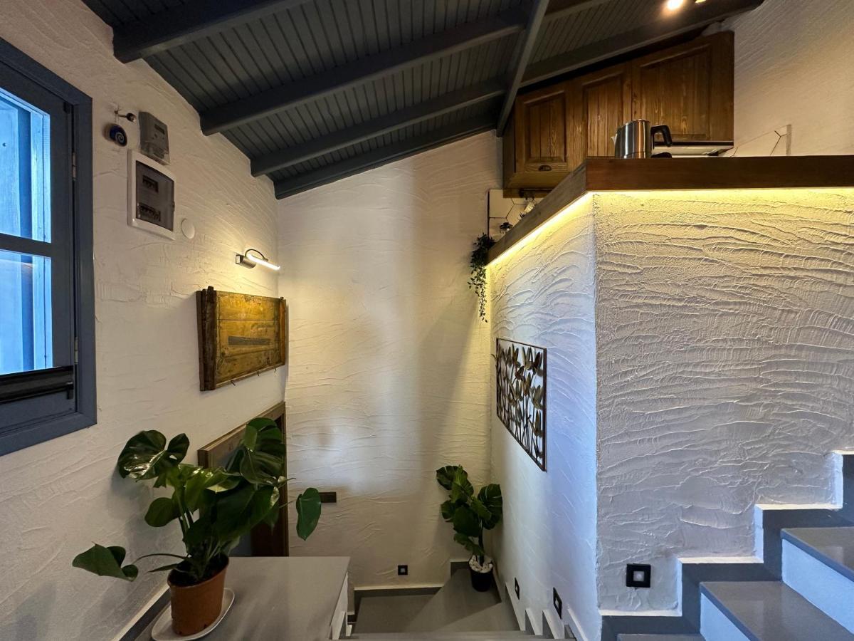 Downtown Fethiye Suites Exteriör bild