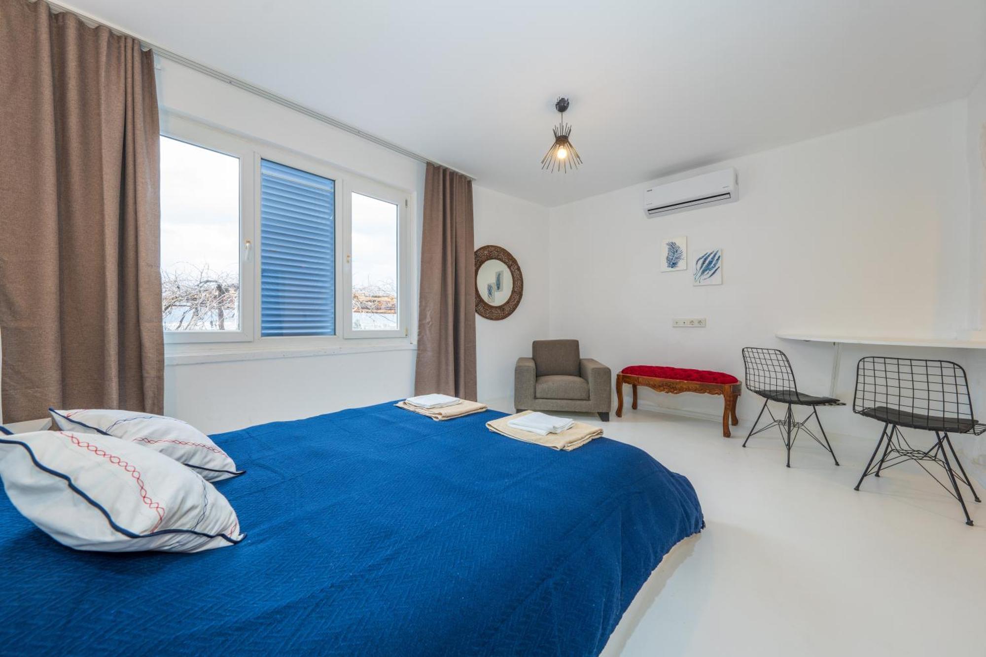 Downtown Fethiye Suites Exteriör bild